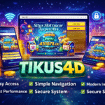 tikus4d