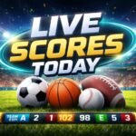 Live Scores
