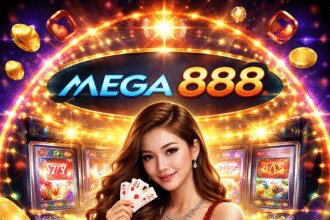 Mega888