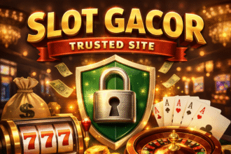 Slot gacor