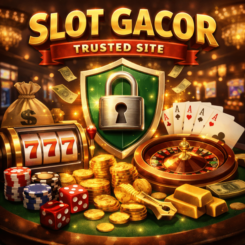 Slot gacor