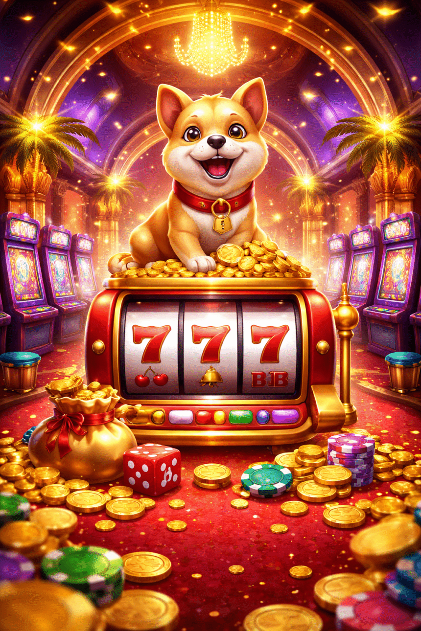 Toto Slot