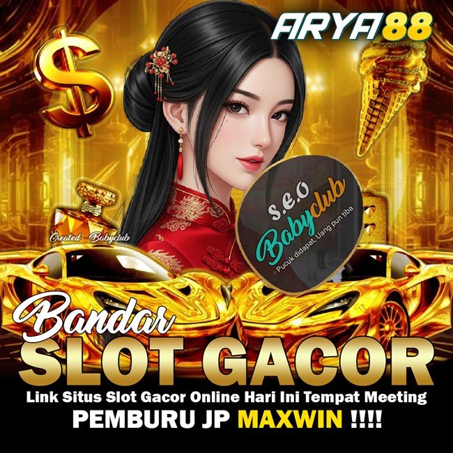 slot gacor
