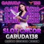 garuda138 Login