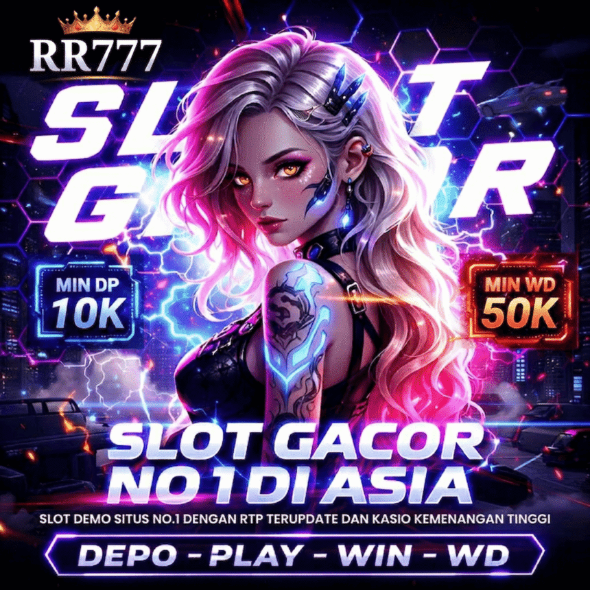 APK RR777