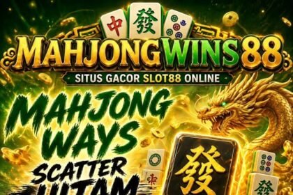 mahjong gacor