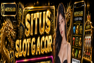 slot gacor terpercaya
