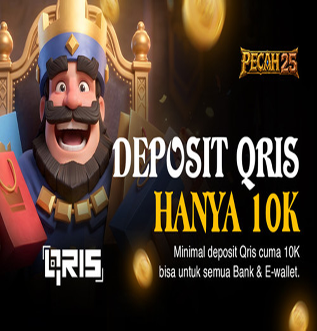 login Pecah25